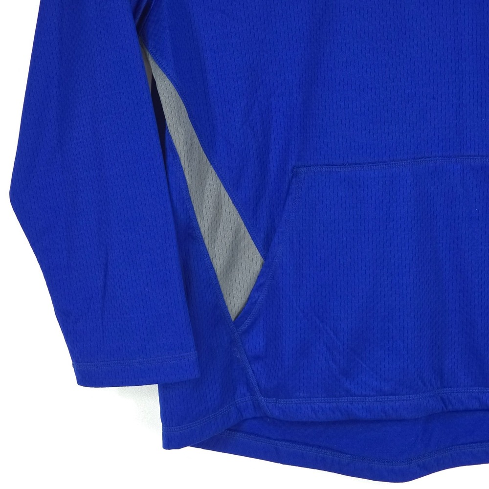 Majestic Section 101 Kentucky UK Wildcats‎ Thermal Shirt Mens Large Long Sleeve - Picture 11 of 16
